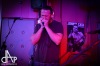 Petr Kalandra Memory Band se vrátil do Tábora. Došlo i na podpisy