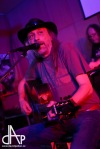 Petr Kalandra Memory Band se vrátil do Tábora. Došlo i na podpisy