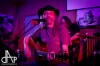 Petr Kalandra Memory Band se vrátil do Tábora. Došlo i na podpisy