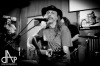 Petr Kalandra Memory Band se vrátil do Tábora. Došlo i na podpisy