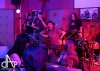 Petr Kalandra Memory Band se vrátil do Tábora. Došlo i na podpisy