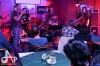 Petr Kalandra Memory Band se vrátil do Tábora. Došlo i na podpisy
