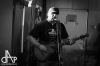 Petr Kalandra Memory Band se vrátil do Tábora. Došlo i na podpisy