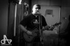 Petr Kalandra Memory Band se vrátil do Tábora. Došlo i na podpisy