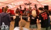 Neopakovatelná atmosféra. Festivalu Rockem proti rakovině počasí přálo