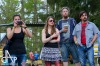 Neopakovatelná atmosféra. Festivalu Rockem proti rakovině počasí přálo