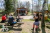 Neopakovatelná atmosféra. Festivalu Rockem proti rakovině počasí přálo