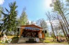 Neopakovatelná atmosféra. Festivalu Rockem proti rakovině počasí přálo