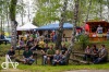 Neopakovatelná atmosféra. Festivalu Rockem proti rakovině počasí přálo