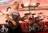 Neopakovatelná atmosféra. Festivalu Rockem proti rakovině počasí přálo