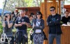 Neopakovatelná atmosféra. Festivalu Rockem proti rakovině počasí přálo