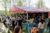 Neopakovatelná atmosféra. Festivalu Rockem proti rakovině počasí přálo