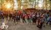 Neopakovatelná atmosféra. Festivalu Rockem proti rakovině počasí přálo