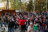 Neopakovatelná atmosféra. Festivalu Rockem proti rakovině počasí přálo