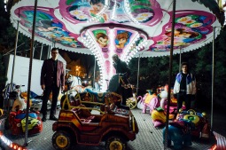 Slovenští Fúzy Múzy zvítězili nad jihočeským Pianem. Pojedou na Sziget festival