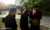 Co se děje za kukátkem? Voyeur nabízí vesmírná světla a uspokojení
