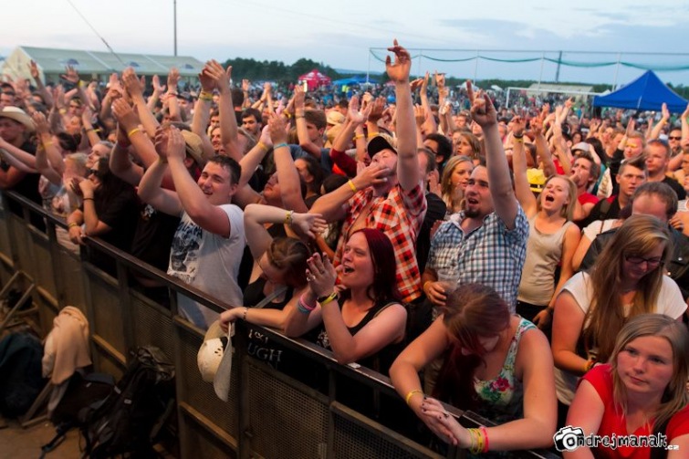 Footfest 2016 uzavírá program. Menu nabízí průřez tuzemskou scénou i fotbalové klání