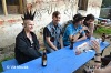 Táborský majáles provázelo pěkné počasí, lidí mohlo být více