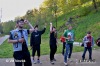 Táborský majáles provázelo pěkné počasí, lidí mohlo být více