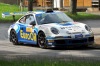 Rallye v Českém Krumlově ovládl Jan Kopecký. Nechal za sebou 115 posádek