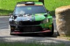Rallye v Českém Krumlově ovládl Jan Kopecký. Nechal za sebou 115 posádek