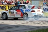 Rallye v Českém Krumlově ovládl Jan Kopecký. Nechal za sebou 115 posádek