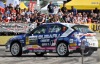 Rallye v Českém Krumlově ovládl Jan Kopecký. Nechal za sebou 115 posádek