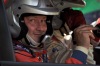 Rallye v Českém Krumlově ovládl Jan Kopecký. Nechal za sebou 115 posádek
