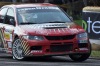 Rallye v Českém Krumlově ovládl Jan Kopecký. Nechal za sebou 115 posádek