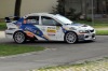 Rallye v Českém Krumlově ovládl Jan Kopecký. Nechal za sebou 115 posádek