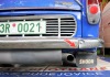 Rallye v Českém Krumlově ovládl Jan Kopecký. Nechal za sebou 115 posádek