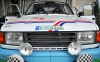 Rallye v Českém Krumlově ovládl Jan Kopecký. Nechal za sebou 115 posádek
