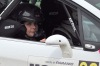 Rallye v Českém Krumlově ovládl Jan Kopecký. Nechal za sebou 115 posádek