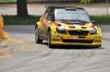 Rallye v Českém Krumlově ovládl Jan Kopecký. Nechal za sebou 115 posádek