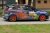 Rallye v Českém Krumlově ovládl Jan Kopecký. Nechal za sebou 115 posádek