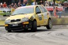 Rallye v Českém Krumlově ovládl Jan Kopecký. Nechal za sebou 115 posádek