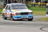 Rallye v Českém Krumlově ovládl Jan Kopecký. Nechal za sebou 115 posádek
