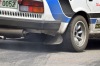 Rallye v Českém Krumlově ovládl Jan Kopecký. Nechal za sebou 115 posádek