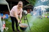 Nejlepší guláš na plamenech uvařili hasiči z Myslkovic