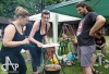 Nejlepší guláš na plamenech uvařili hasiči z Myslkovic