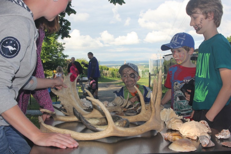 Celosvětovou Noc snů poprvé zažila také ZOO v Táboře