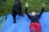 Celosvětovou Noc snů poprvé zažila také ZOO v Táboře