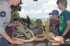 Celosvětovou Noc snů poprvé zažila také ZOO v Táboře