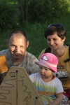 Celosvětovou Noc snů poprvé zažila také ZOO v Táboře