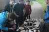 Celosvětovou Noc snů poprvé zažila také ZOO v Táboře