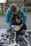 Celosvětovou Noc snů poprvé zažila také ZOO v Táboře