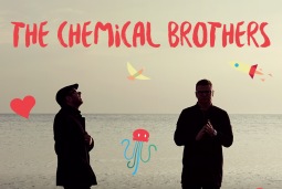 The Chemical Brothers, Tinie Tempah, Editors a dalších dvacet doplňují letošní Sziget