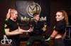 Jihoafrický Counterstrike rozebral publikum jak lego