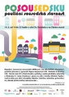 Poprvé se sousedská slavnost koná v Českých Budějovicích, chce to silnější povahy 