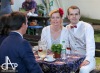 Téměř osmdesát tisíc přinesl Cheironu Čajový dýchánek v prvorepublikovém stylu